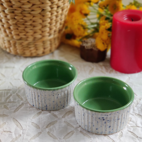 Ramequin Bowl HCH001 (Set of 4)