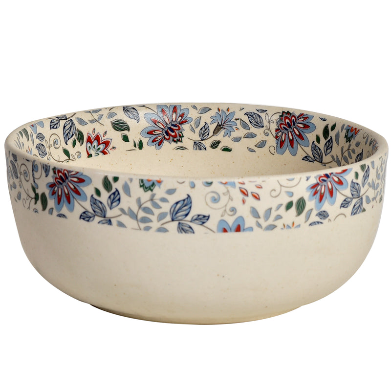 Touch Of Harmony Serving bowl - Set of 1