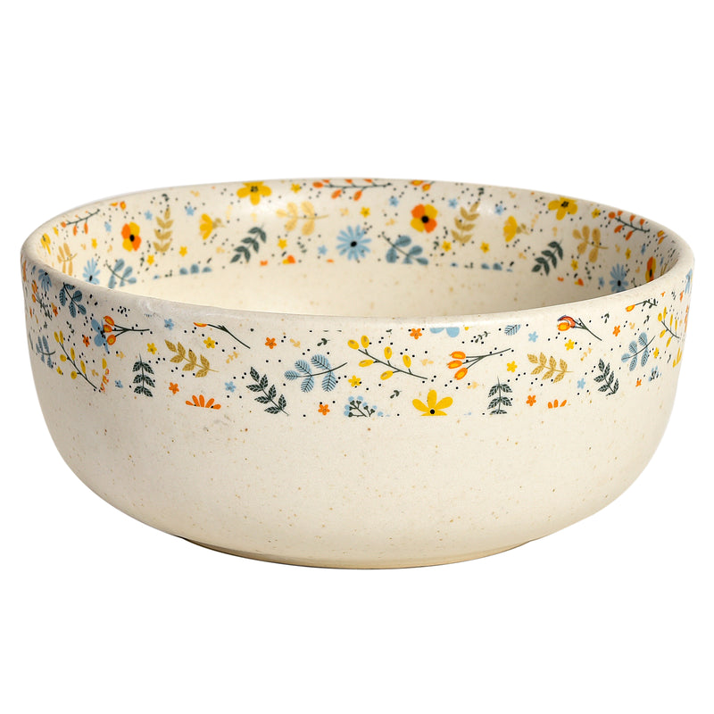 Reign Of Colors Serving Bowl | Set Of 2 | 8 Inches