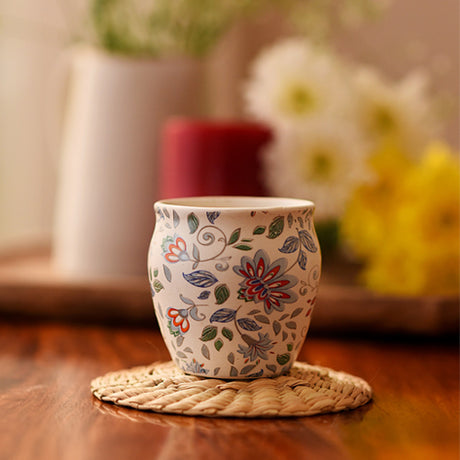The Touch of Harmony Kulhad cups (Set of 6)